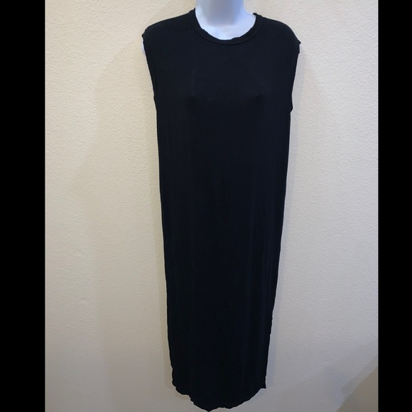 COPY - Jolie-LA tunic black dress size small - Picture 1 of 5